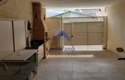 Casa com 2 quartos à venda na rua lejauner rosa camilo, --, jardim garcez, taubaté por r$ 320.000