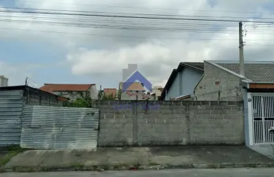 Terreno à venda na rua euclides ribeiro, --, residencial san marino, taubaté por r$ 240.000