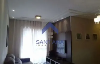 Apartamento com 2 quartos à venda na avenida cinderela, --, jardim gurilândia, taubaté por r$ 215.000