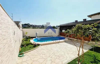 Casa com 3 quartos à venda na rua vitória-régia, --, campos elíseos, taubaté por r$ 850.000