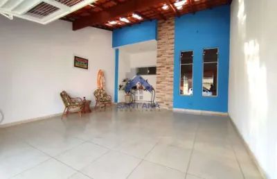 Casa com 3 quartos à venda na rua josé da silva leite, --, jardim oasis, taubaté por r$ 385.000