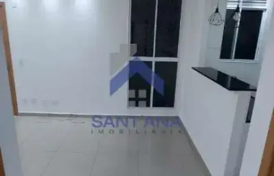 Apartamento com 2 quartos à venda na rua padre josé rúbens bonafe, --, estiva, taubaté por r$ 191.000