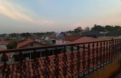 Casa com 3 quartos à venda na josé zaina, --, dos guedes, tremembé por r$ 470.000