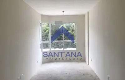 Apartamento com 2 quartos à venda na rua josé vicente de barros, --, areao, taubaté por r$ 264.000