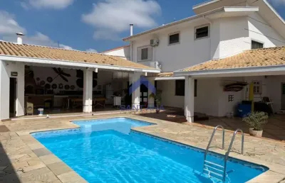 Casa em condomínio fechado com 3 quartos à venda na rua francisco barreto leme, --, vila são geraldo, taubaté por r$ 1.350.000