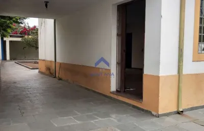 Casa com 4 quartos à venda na frei ângelo maria, --, centro, taubaté por r$ 800.000