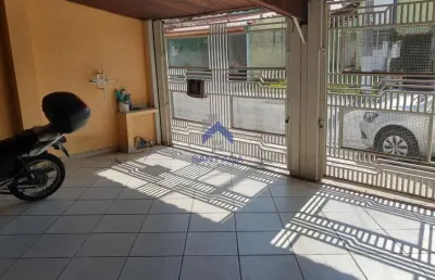 Casa em condomínio fechado com 2 quartos à venda na rua doutor granadeiro guimarães, --, quiririm, taubaté por r$ 519.000