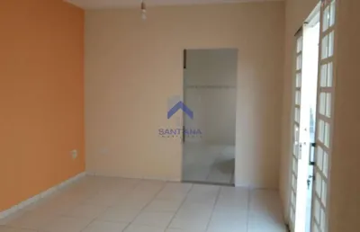Casa com 2 quartos à venda na rua silvio jordão de farias vargas filho, --, jardim continental, taubaté por r$ 276.000