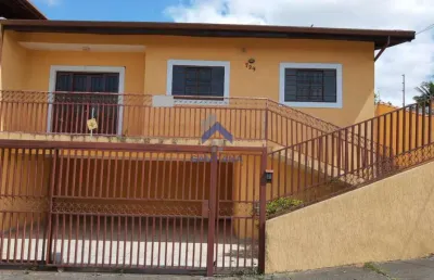 Casa com 3 quartos à venda na rua vitória-régia, --, campos elíseos, taubaté por r$ 750.000
