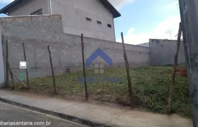 Terreno à venda na nilton ferrari, --, residencial estoril, taubaté por r$ 180.200