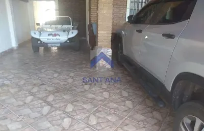 Casa com 3 quartos à venda na são paulo, --, perequê açu, ubatuba por r$ 850.000