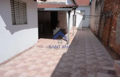 Casa com 2 quartos à venda na rua visconde do rio branco, --, centro, taubaté por r$ 742.000
