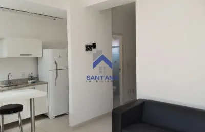 Apartamento com 1 quarto para alugar na jorge ferreira da mota, --, bosque flamboyant, taubaté por r$ 1.800