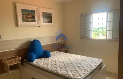 Apartamento com 3 quartos à venda na rua idalício dias nogueira, --, esplanada independência, taubaté por r$ 260.000