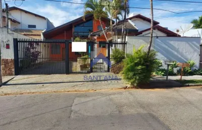 Casa com 3 quartos à venda na peru, --, jardim das nações, taubaté por r$ 1.400.000