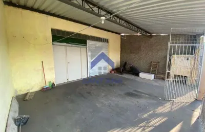 Casa com 1 quarto à venda na rua dona benta, --, jardim gurilândia, taubaté por r$ 350.000