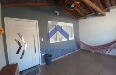 Casa com 3 quartos à venda na benedito clemente, --, jardim hipica pinheiro, taubaté por r$ 280.000