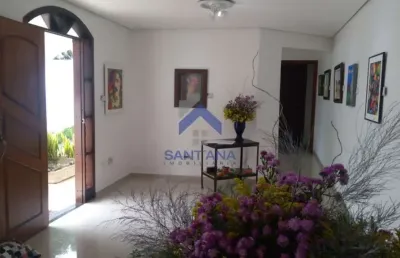 Casa com 3 quartos à venda na rua franca, --, jardim das nações, taubaté por r$ 1.696.000