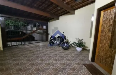 Casa com 3 quartos à venda na tenente mauro francisco dos santos, --, jardim sandra maria, taubaté por r$ 530.000