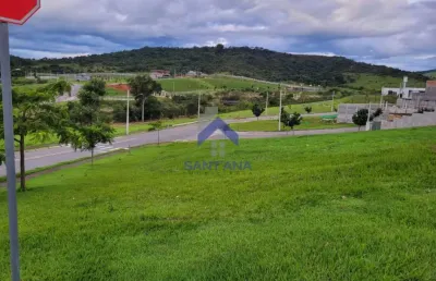 Terreno em condomínio fechado à venda na plínio canineo, --, chácaras cataguá, taubaté por r$ 390.000