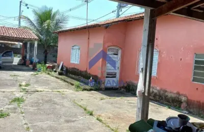 Casa com 4 quartos à venda na estados unidos, --, jardim das nações, taubaté por r$ 1.060.000
