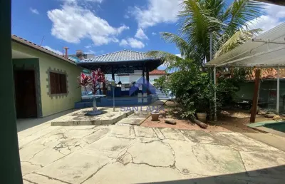 Casa com 4 quartos à venda na santo antônio, --, centro, taubaté por r$ 1.300.000