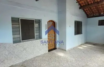Casa com 2 quartos à venda na avenida aimorés, --, vila marly, taubaté por r$ 400.000