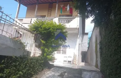 Casa com 3 quartos à venda na itapuã, --, parque senhor do bonfim, taubaté por r$ 550.000