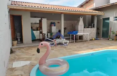 Casa com 3 quartos à venda na rua pedro capeleto,, --, barreiro, taubaté por r$ 820.000