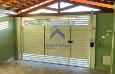 Casa com 2 quartos à venda na rua amaralina, --, parque senhor do bonfim, taubaté por r$ 290.000