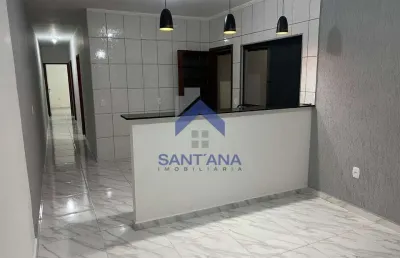 Casa com 3 quartos à venda na rua antonio celso de assis, --, jardim continental, taubaté por r$ 288.000