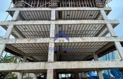 Apartamento com 2 quartos à venda na leovigildo dias vieira,, --, itaguá, ubatuba por r$ 985.000