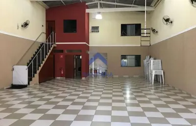 Casa comercial à venda na rua taubaté, --, quiririm, taubaté por r$ 800.000