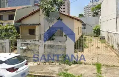 Terreno à venda na renê rachou, --, jardim eulália, taubaté por r$ 532.000
