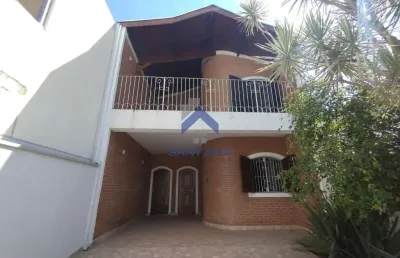 Casa com 4 quartos à venda na cardeal arco verde, --, vila nossa senhora das graças, taubaté por r$ 600.000