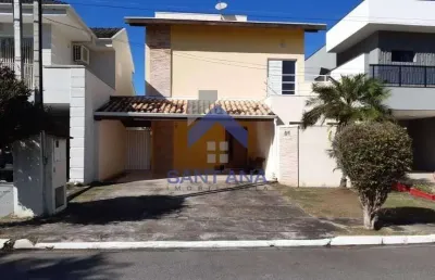 Casa em condomínio fechado com 3 quartos à venda na padre fischer, --, dos guedes, tremembé por r$ 798.000