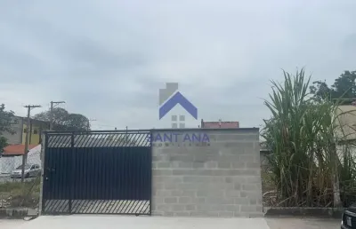 Terreno à venda na avenida cinderela, --, jardim gurilândia, taubaté por r$ 171.000