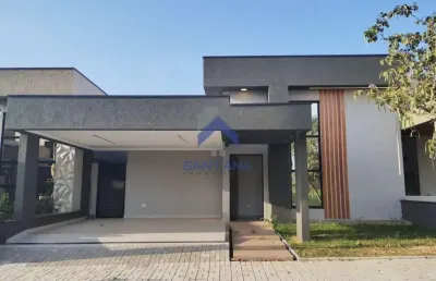 Casa em condomínio fechado com 3 quartos à venda na rodovia álvaro barbosa lima, --, dos guedes, tremembé por r$ 860.000