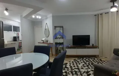 Apartamento com 3 quartos à venda na avenida charles schnneider, --, barranco, taubaté por r$ 426.000