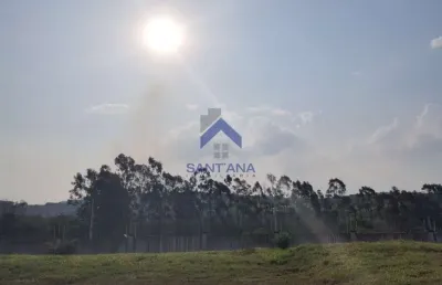 Terreno em condomínio fechado à venda na amácio mazaropi, --, granjas rurais reunidas são judas tadeu, taubaté por r$ 160.000