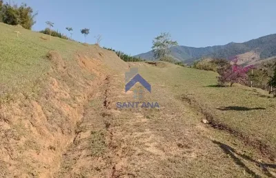 Terreno à venda na luiz macedo barroso, --, mato dentro, tremembé por r$ 430.000