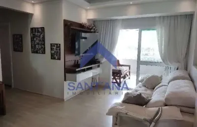 Apartamento com 3 quartos à venda na rua claro gomes, --, vila jaboticabeira, taubaté por r$ 800.000