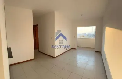 Apartamento com 2 quartos à venda na dr. pereira barbosa, --, granja daniel, taubaté por r$ 270.000