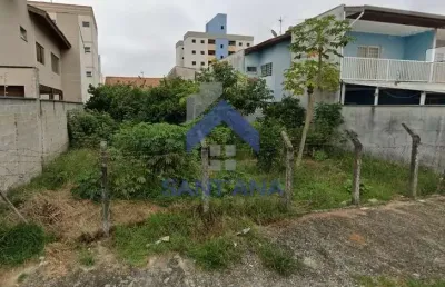 Terreno à venda na rua joão dias monteiro, --, residencial portal da mantiqueira, taubaté por r$ 373.000