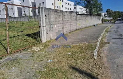 Terreno à venda na avenida helvino moraes, --, vila são josé, taubaté por r$ 2.970.000