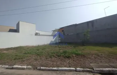 Terreno em condomínio fechado à venda na rua francisco barreto leme, --, vila são geraldo, taubaté por r$ 150.000