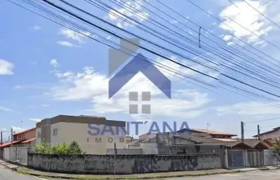 Terreno à venda na avenida nerina padovani squarcina, --, residencial novo horizonte, taubaté por r$ 190.000