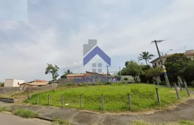 Terreno à venda na vitoria regia, --, campos elíseos, taubaté por r$ 341.000