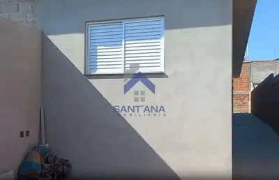 Casa com 3 quartos à venda na rua vereador francisco josé vieira negrini, --, jardim continental ii, taubaté por r$ 352.000