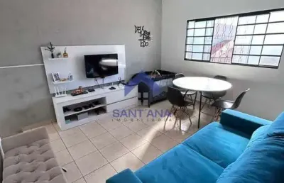 Casa com 2 quartos à venda na silvio jordão de faria vargas filho, --, jardim continental, taubaté por r$ 280.000
